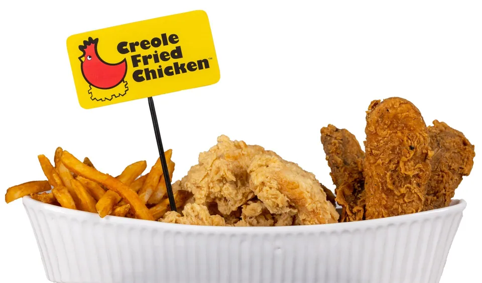Creole Fried Chicken Growth Accelerates in 2024